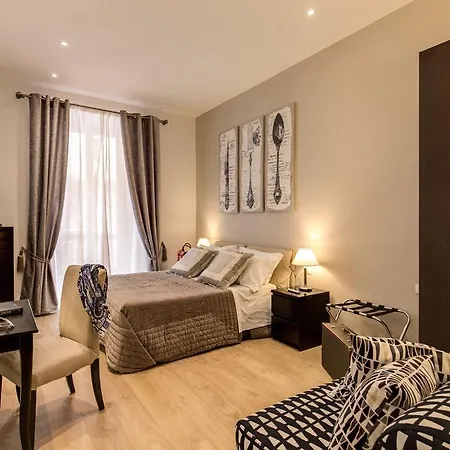 Sweet Stay In Rome-2