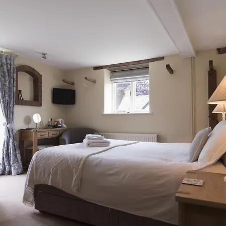 The White Horse Inn-3