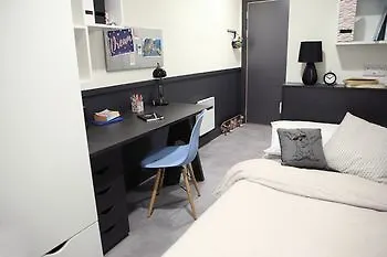 Aparto- Dorset Point- City Centre-2