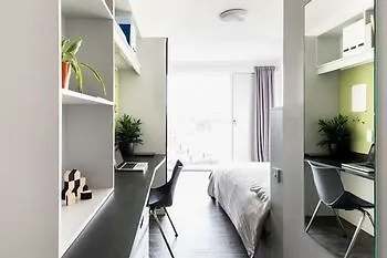 Aparto- Dorset Point- City Centre-3