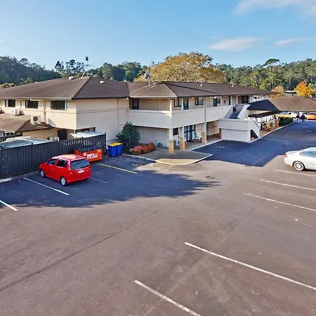 Albany Oak Motel-3