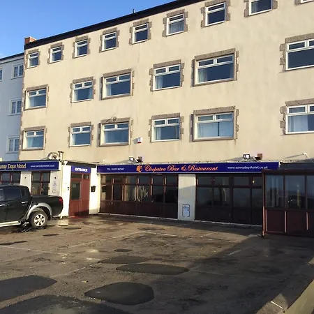 Sunny Days Hotel-3