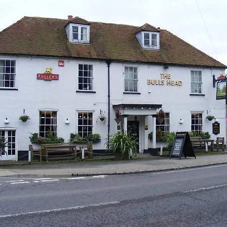 The Bulls Head-3