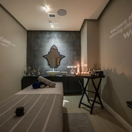 David Tower Hotel Netanya By Prima Hotels - 16 Years Plus-3