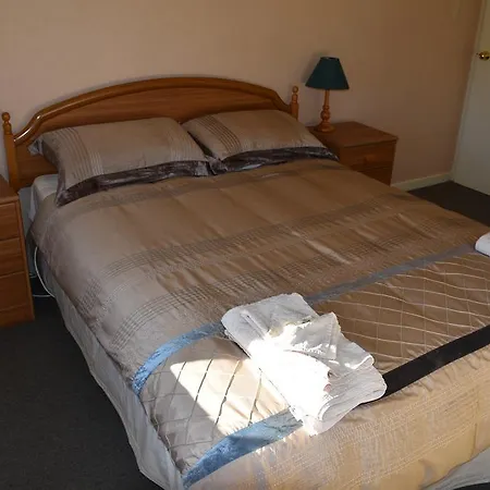 Creel House Bed&Breakfast-3