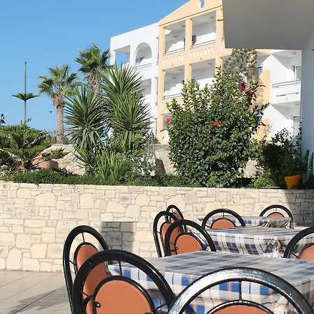 Hotel Pantheon, Kefalos-3