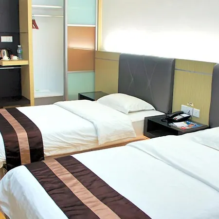 Kingsley Hotel-2