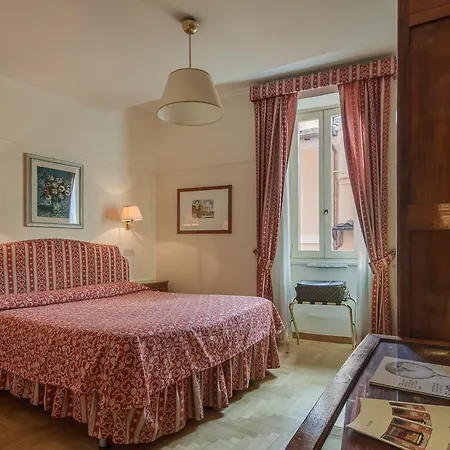 Hotel Due Torri-2