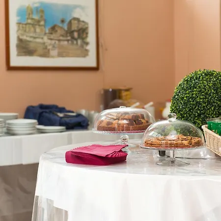 Hotel Giotto-3