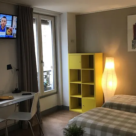 Hotel De La Mare-2