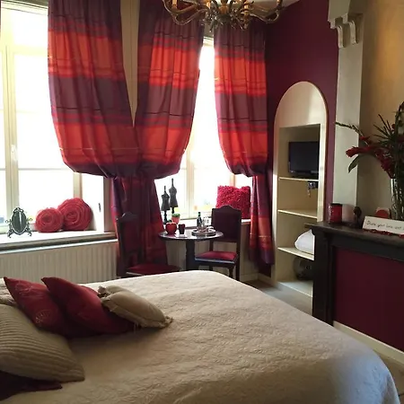 B&B Con Ampère-3