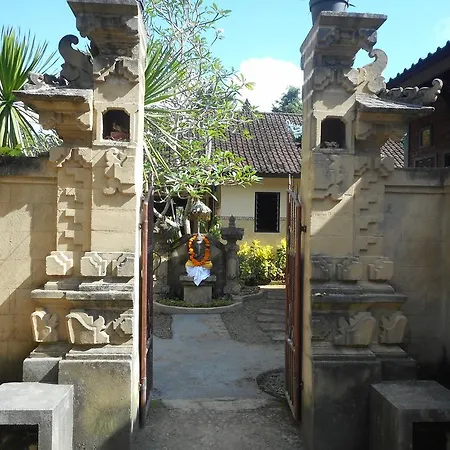 Pondok Indah Homestay-2