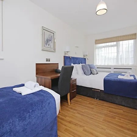 Imperial Guest House Ltd.-2