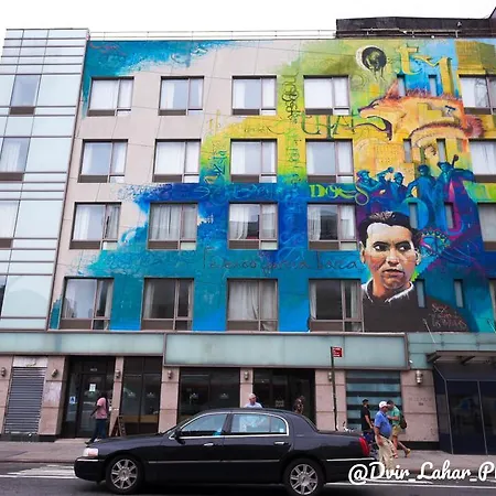 City Rooms Nyc - Soho-2