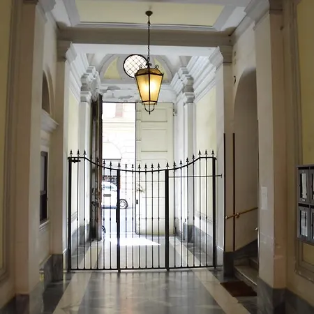 Piazza Cavour Suite-3