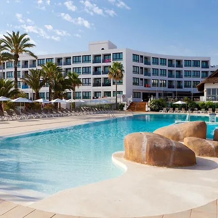 Marvell Club Hotel & Apartments-2