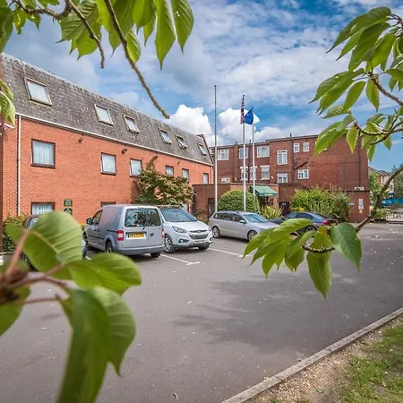 Highfield House Hotel-2