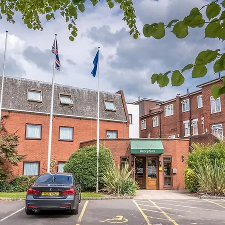 Highfield House Hotel-3