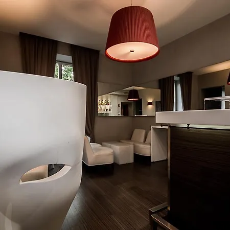 Fabio Massimo Design Hotel-2
