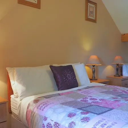 Stonehaven B&B-2