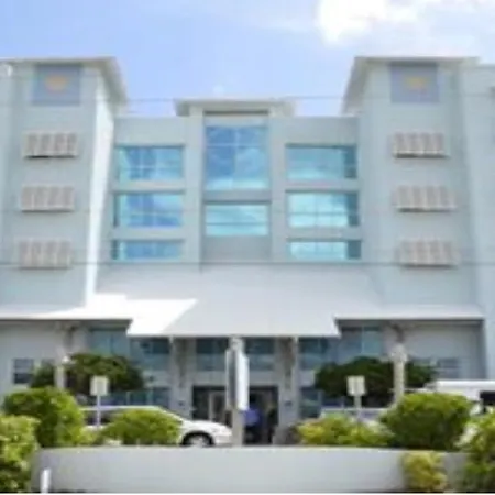 Coconut Palms Beach Resort Ii, An Ascend Collection Hotel-2