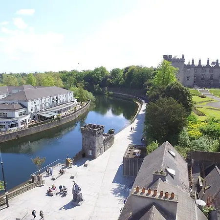 Kilkenny River Court Hotel-3