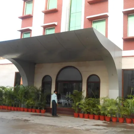 Hotel Siddharth-3