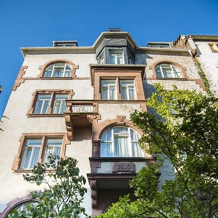 Hotel Robert Mayer-3