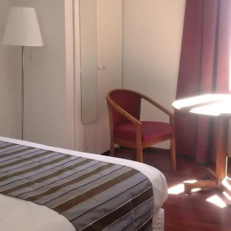Hotel Boreal-2