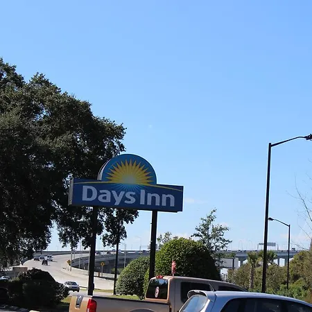Days Inn By Wyndham Mt Pleasant-Charleston-Patriots Point-3