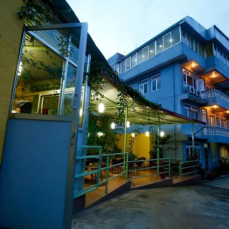 Hotel Nandini-3