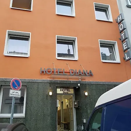Hotel Diana-3