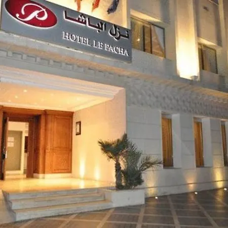 Hotel Le Pacha-2