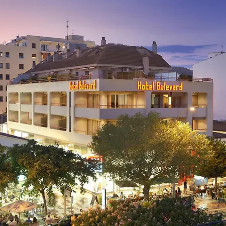 Hotel Bulevard-2