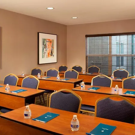 Hyatt House - University Village-3