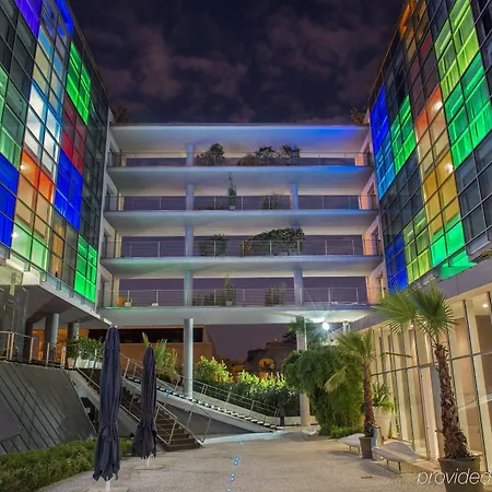 Radisson Blu Es. Hotel, Roma-3