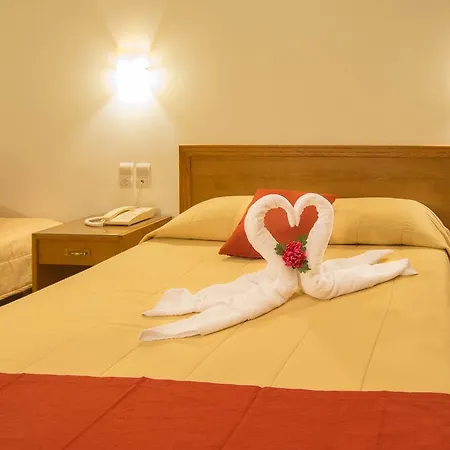 Ariadne Beach Hotel-3