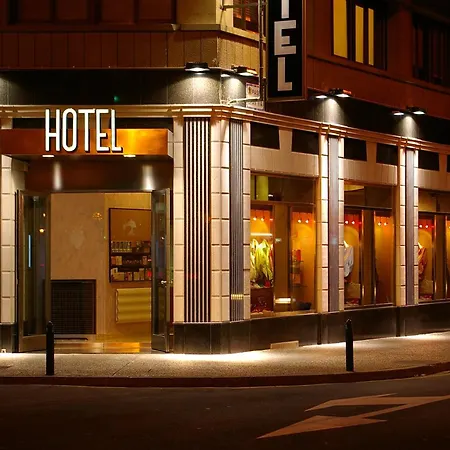 Hotel Gran Via-3