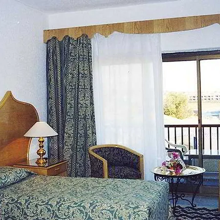 Hotel Turquoise Beach-2