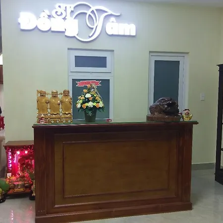 St. Dong Tam Guesthouse-3