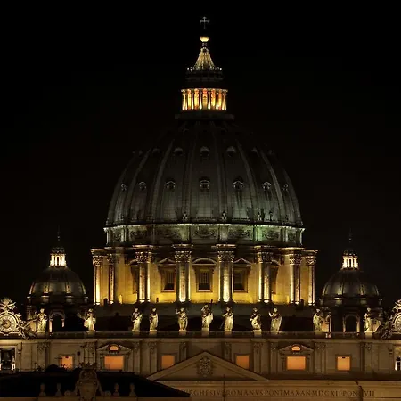 Prime Vatican Suites-3