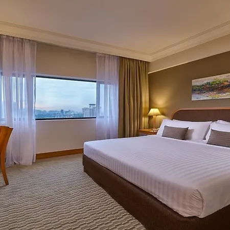 Grand Seasons Hotel Kuala Lumpur-3