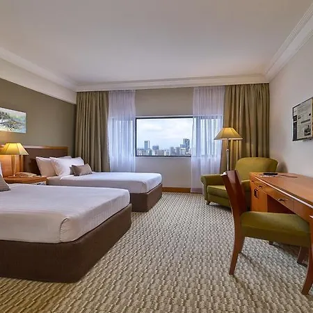 Grand Seasons Hotel Kuala Lumpur-2