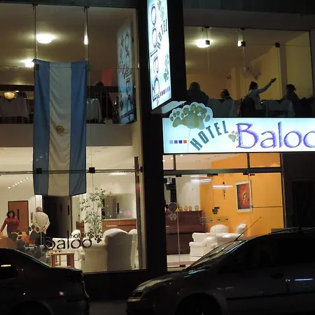 Baloo Hotel-3