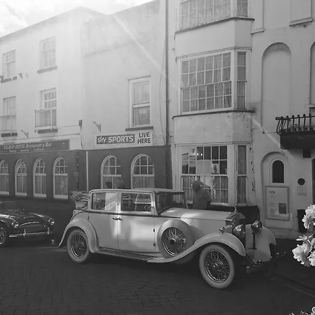 Talbot Hotel-3