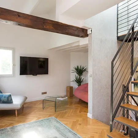 Ateliers de Montmartre ADM-3