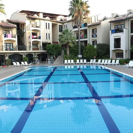 Club Turquoise Apart-2