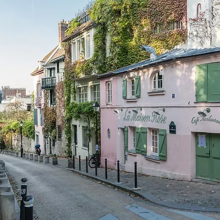 Ateliers de Montmartre ADM-2