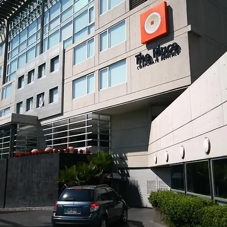 The Place Corporate Rentals-2