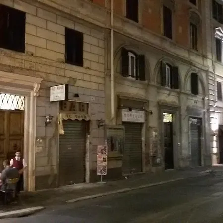 B&B Rome With Love-2